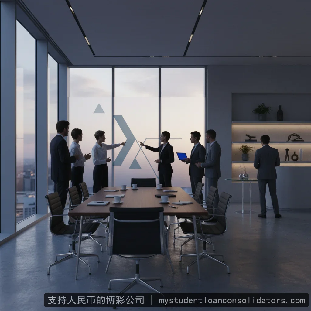 支持人民币的博彩公司 - 大厂高管频繁离职，新岗位薪酬与股权对比悬殊 配图1